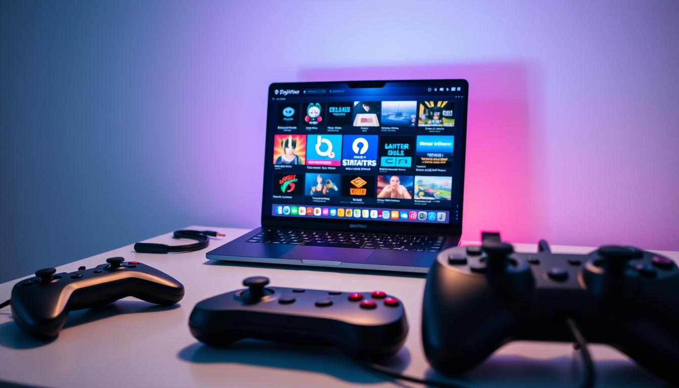 emulators for better gaming performance on Positivo devices