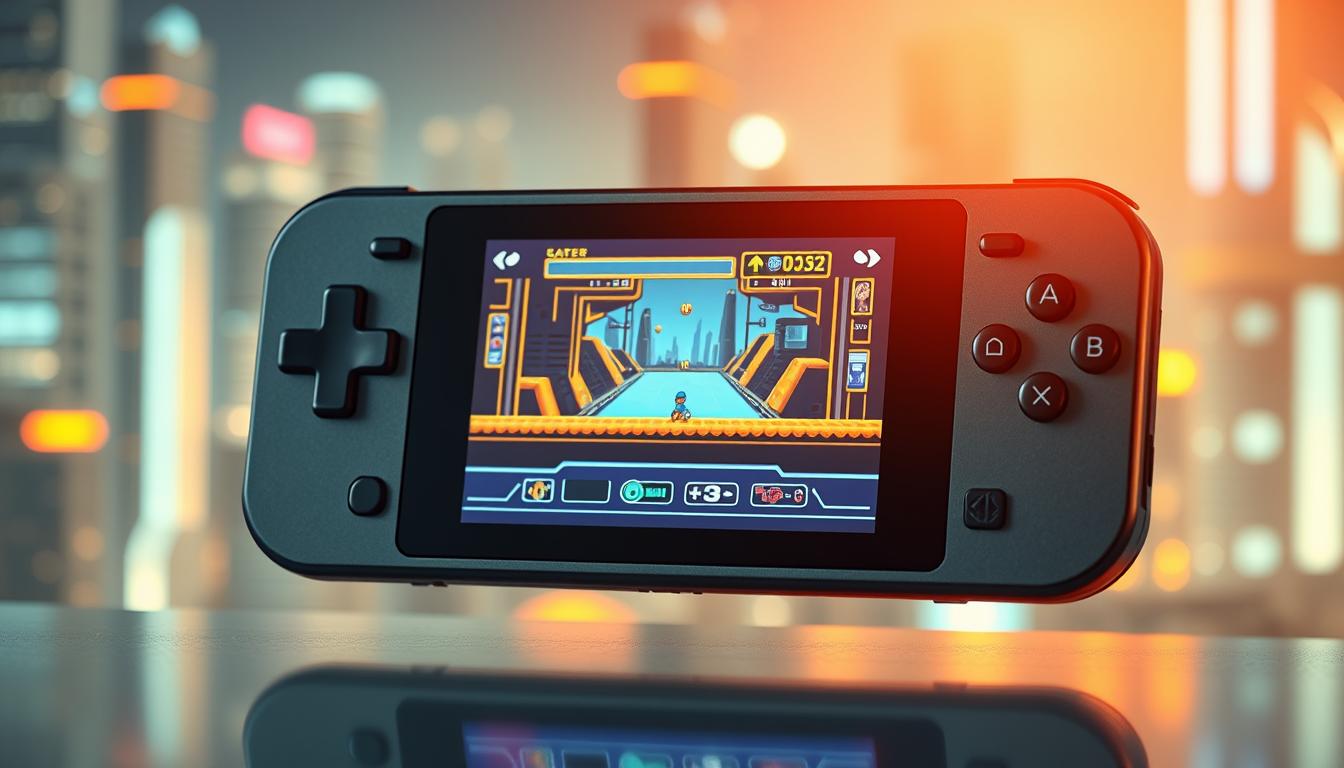 emulators for better gaming performance on old phones for light games