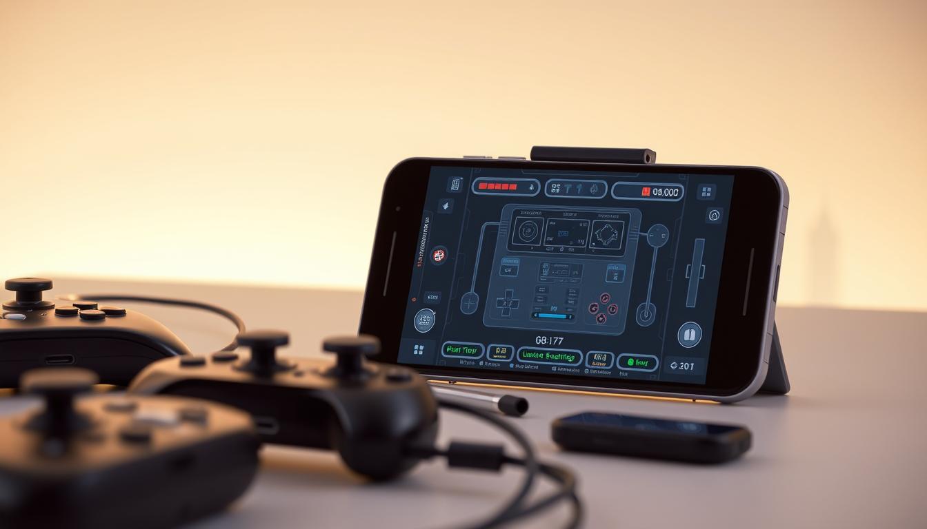 emulators for better gaming performance on weak devices for retro games
