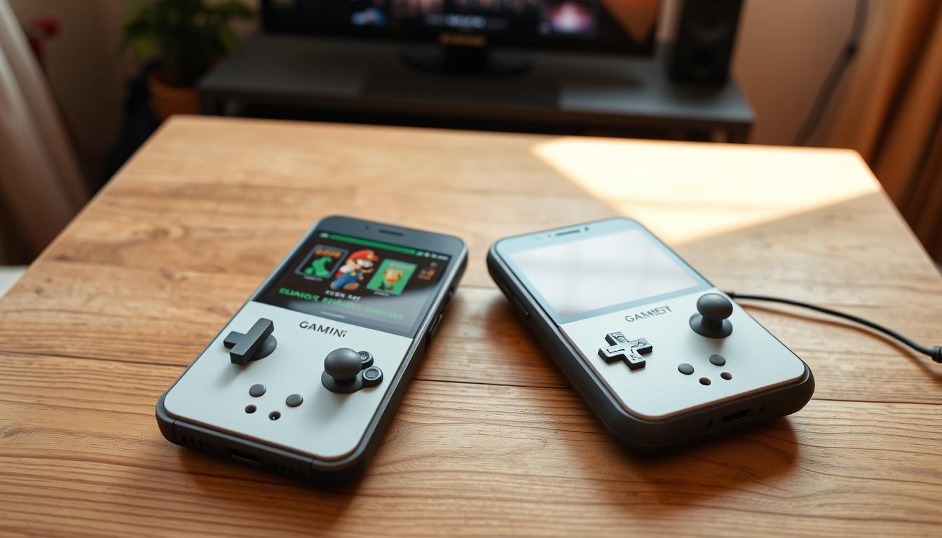 emulators for better gaming performance on weak phones for offline multiplayer