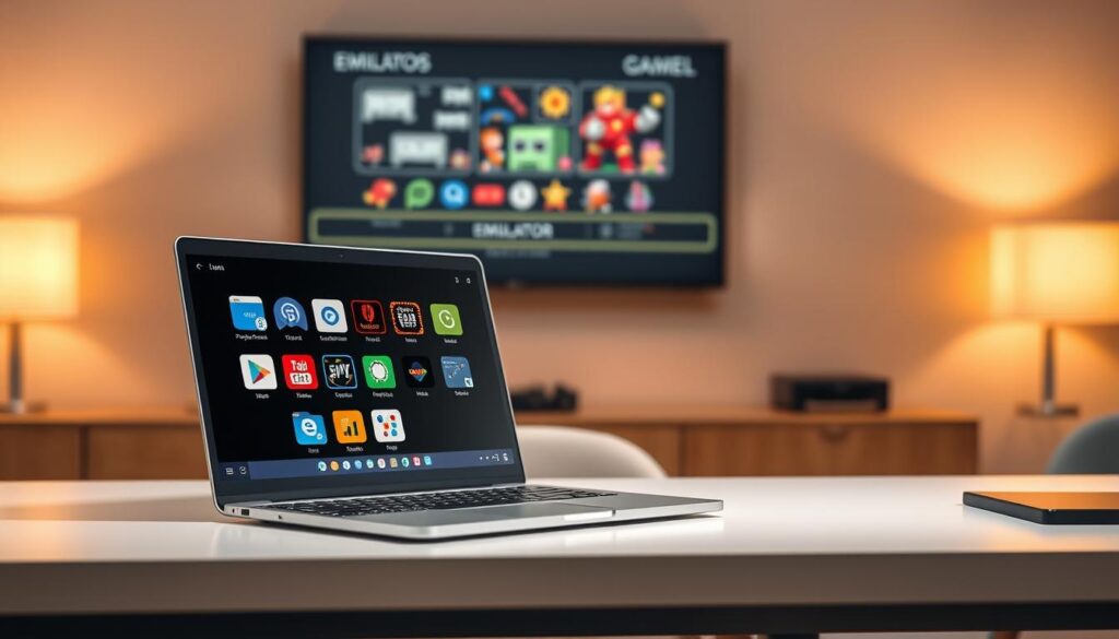 emulators for weak devices emulators for weak devices