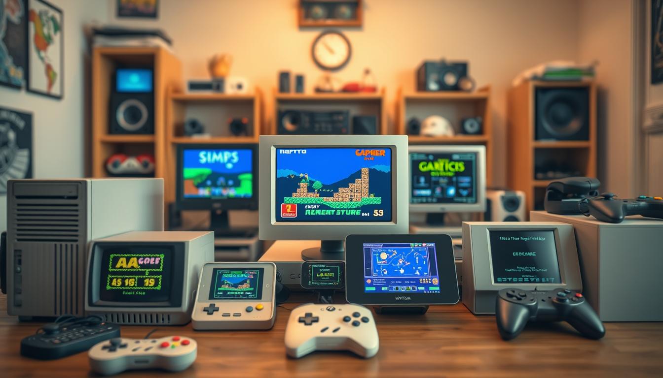 emulators with lowest GPU usage for gaming