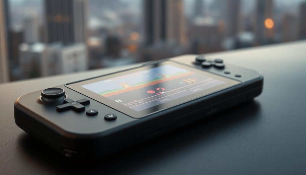 handheld emulators handheld emulators