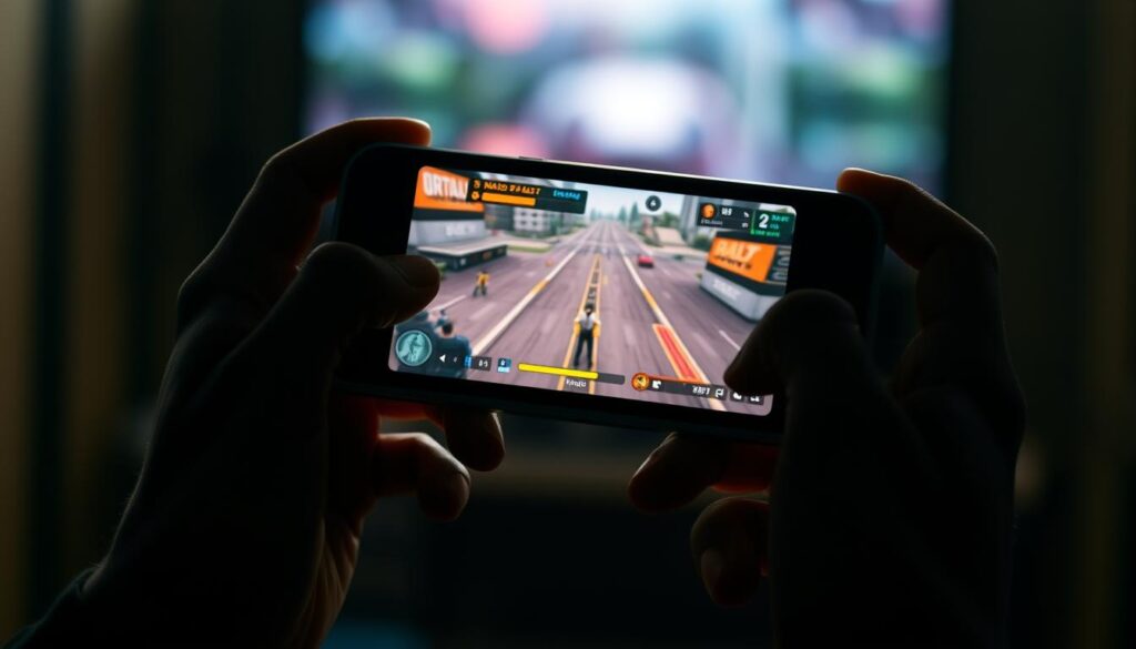 input lag in mobile gaming input lag in mobile gaming