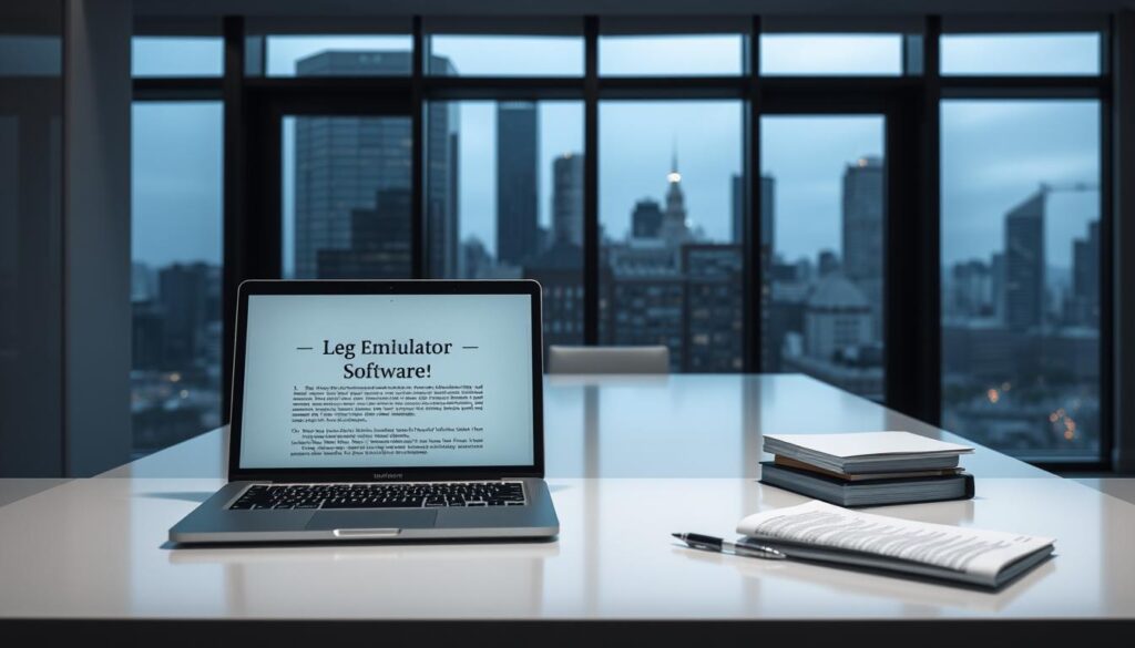 legalities of emulators legalities of emulators
