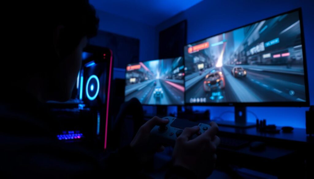 low-latency gaming low-latency gaming