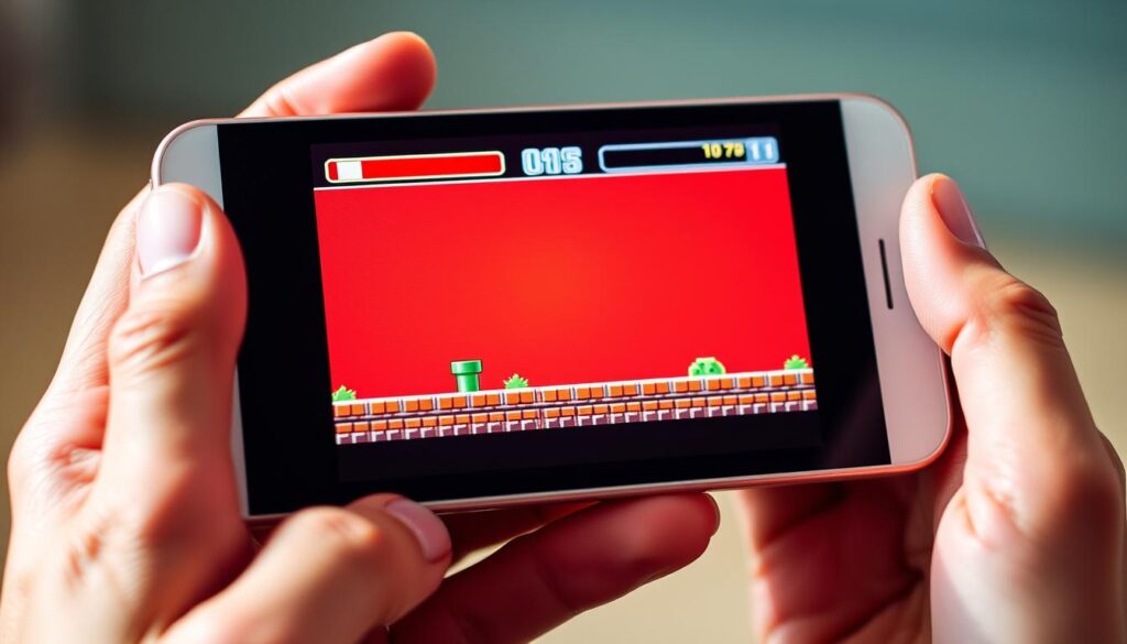 mobile emulation mobile emulation