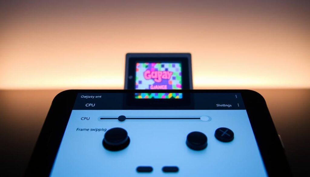 optimal emulator settings optimal emulator settings