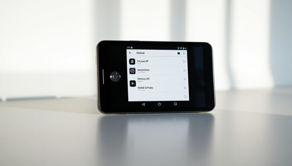 Genymotion emulator for app testing