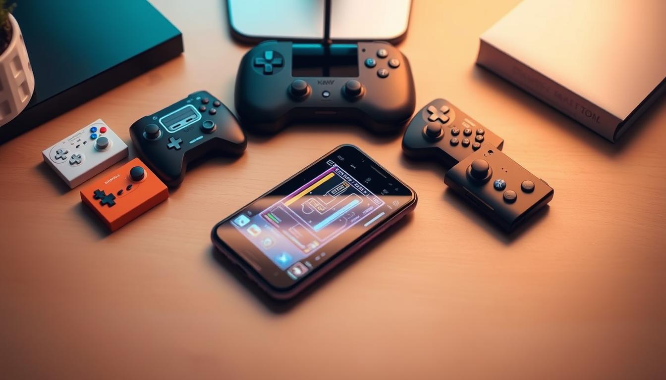emulators for better gaming performance on phones under $120