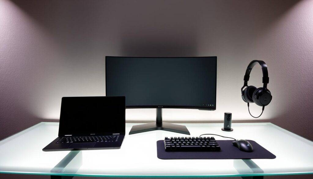 gaming accessories