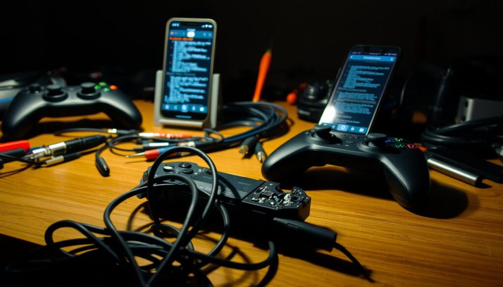 troubleshooting gamepads troubleshooting gamepads