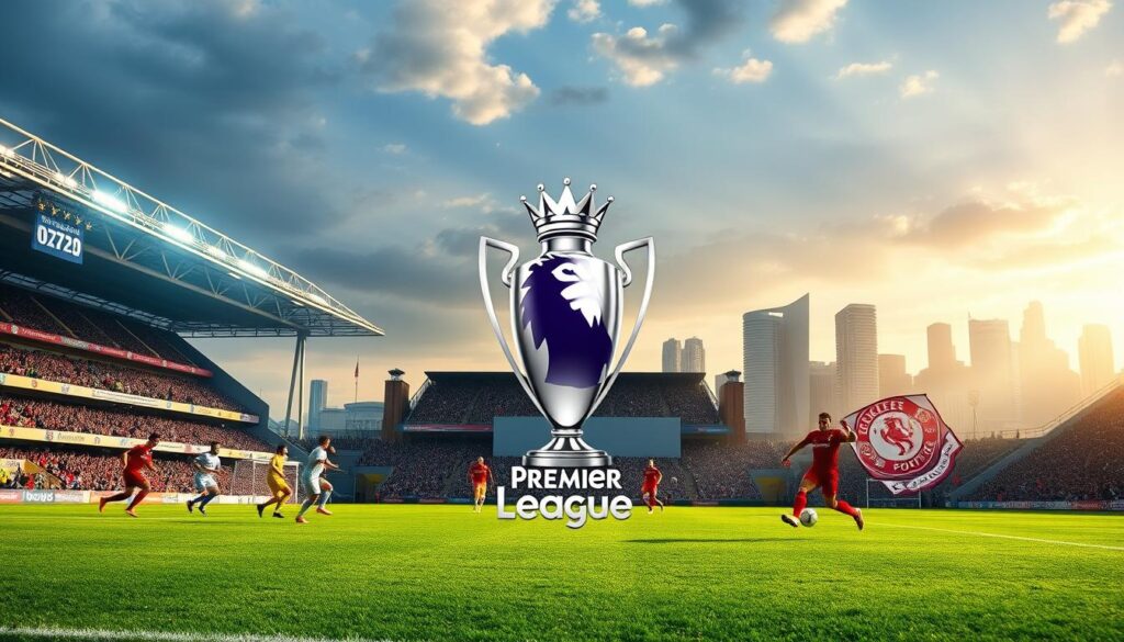 Premier League