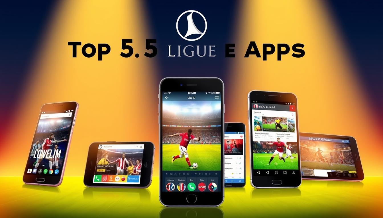 Campeonato Ligue 1