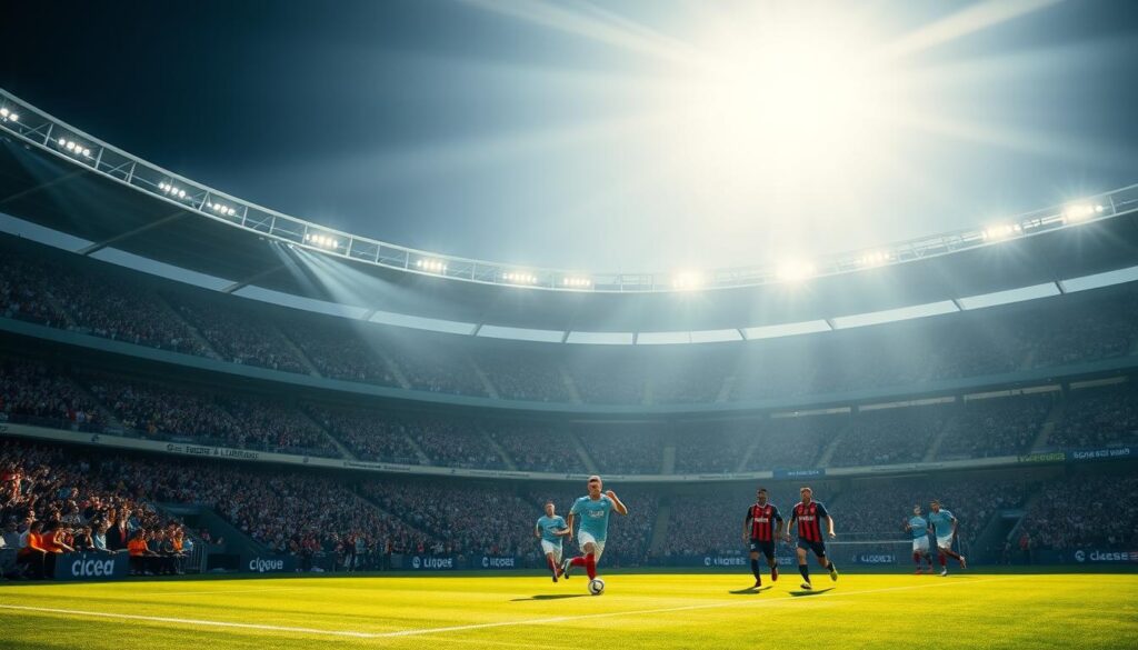 Ligue1 apps