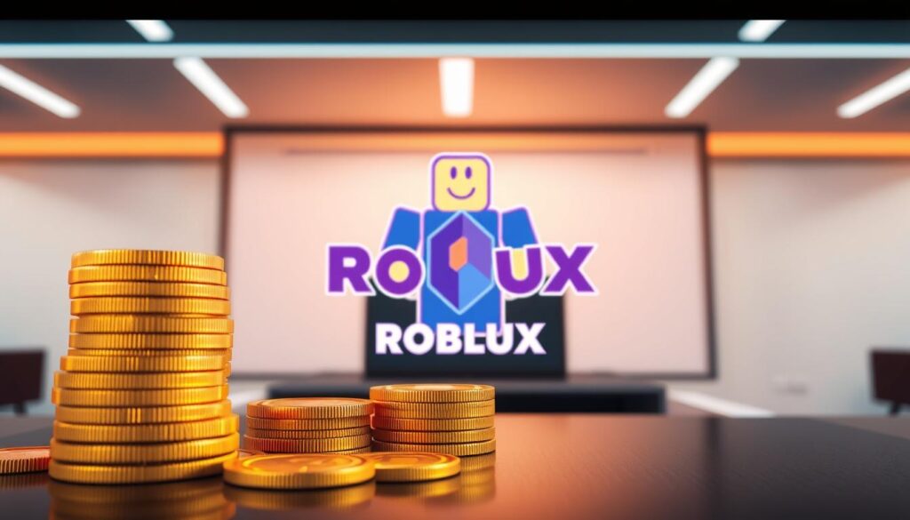 Robux compra