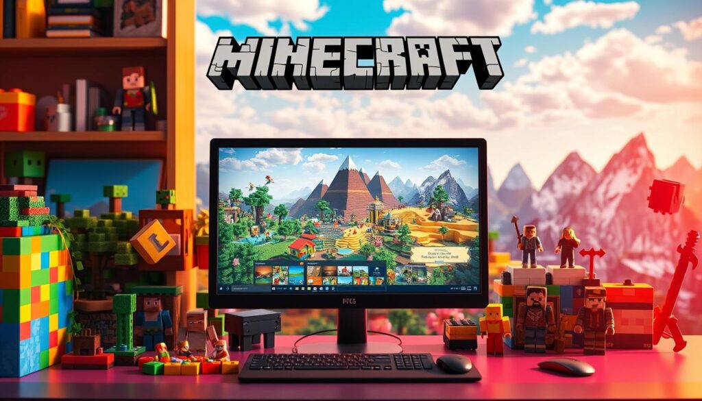 Edições do Minecraft Edições do Minecraft