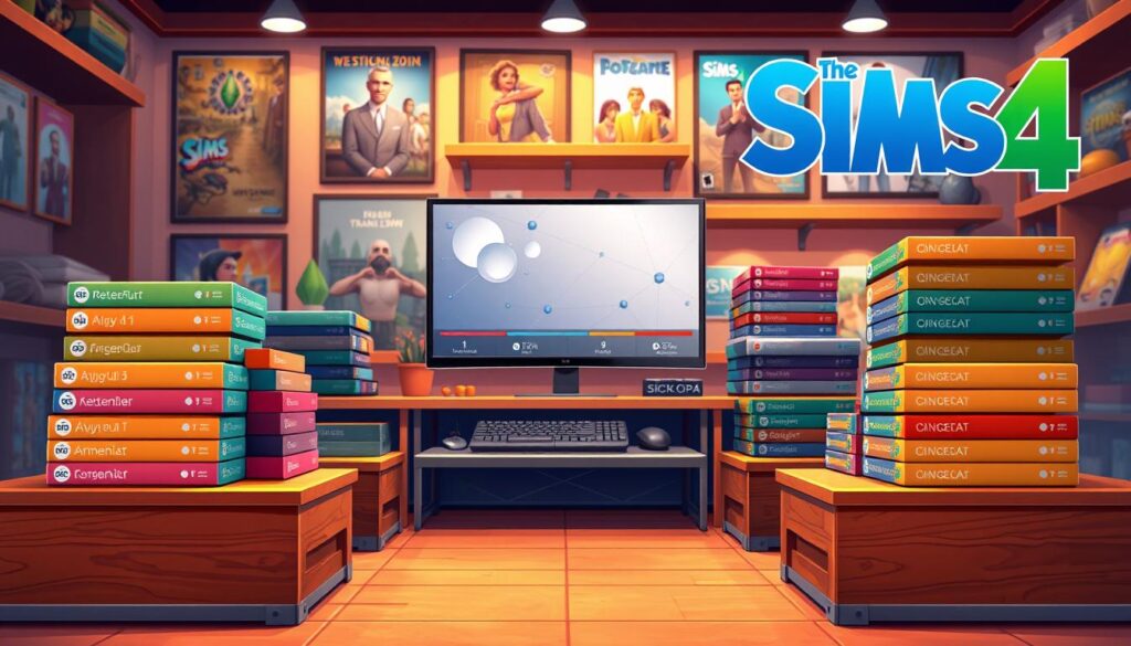 plataformas de distribuição plataformas de distribuição