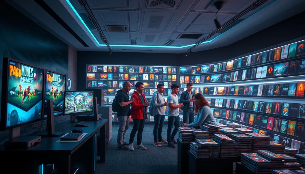 Steam jogos gratuitos