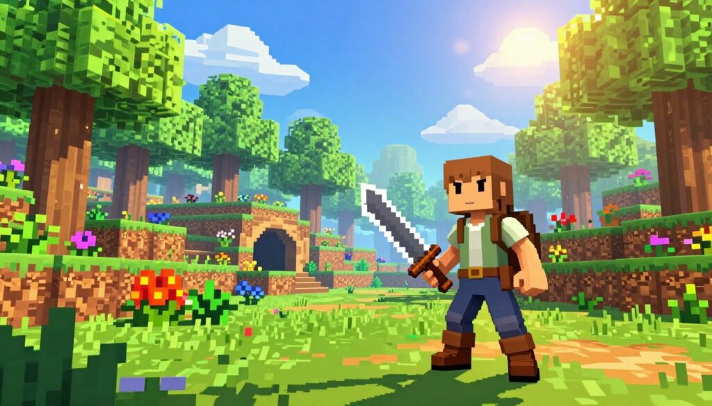 Terraria jogo Terraria jogo