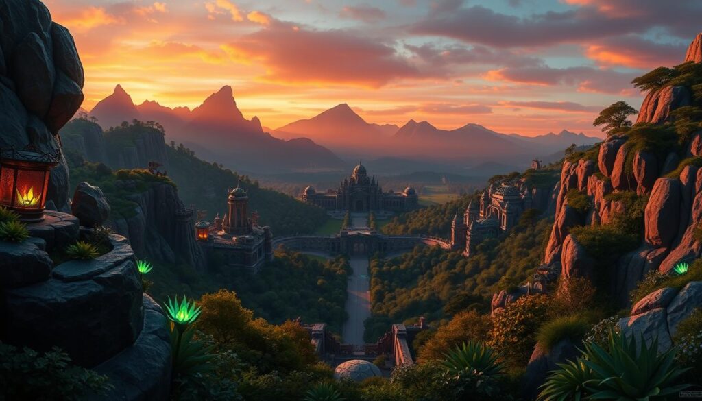 Summoner's Rift Summoner's Rift