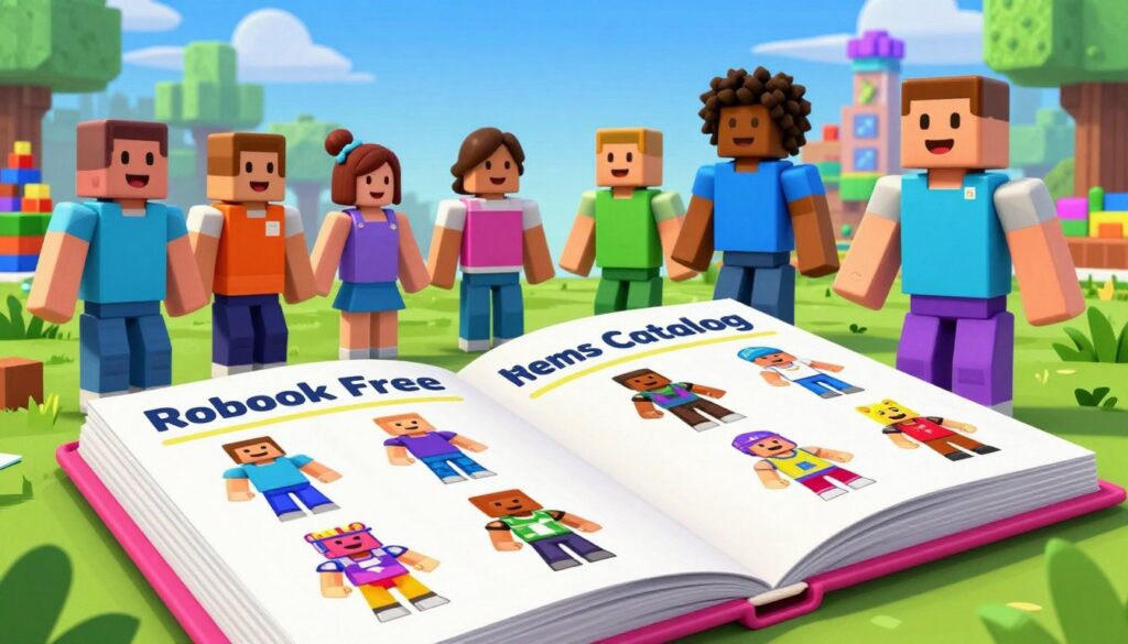 catálogo de itens gratuitos Roblox catálogo de itens gratuitos Roblox