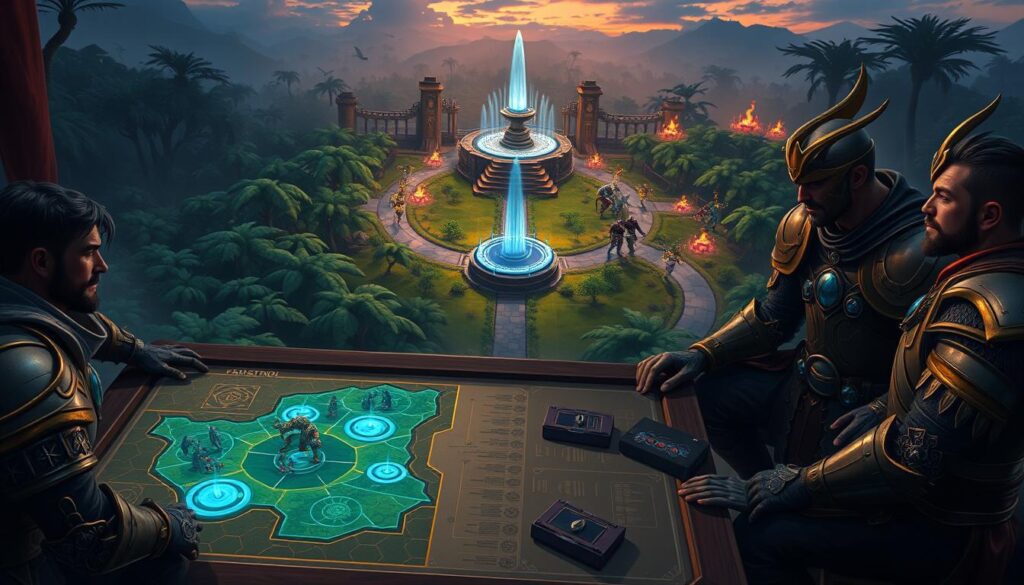 controle de mapa controle de mapa