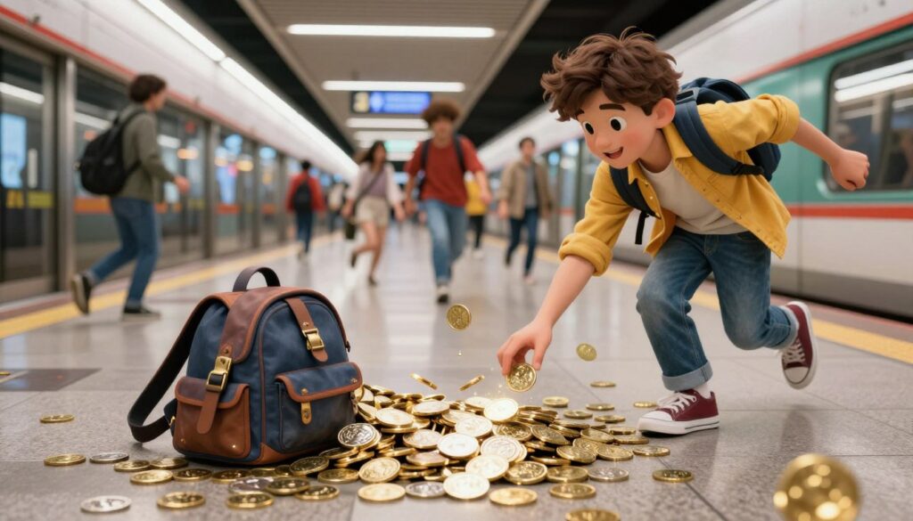 acumular moedas acumular moedas