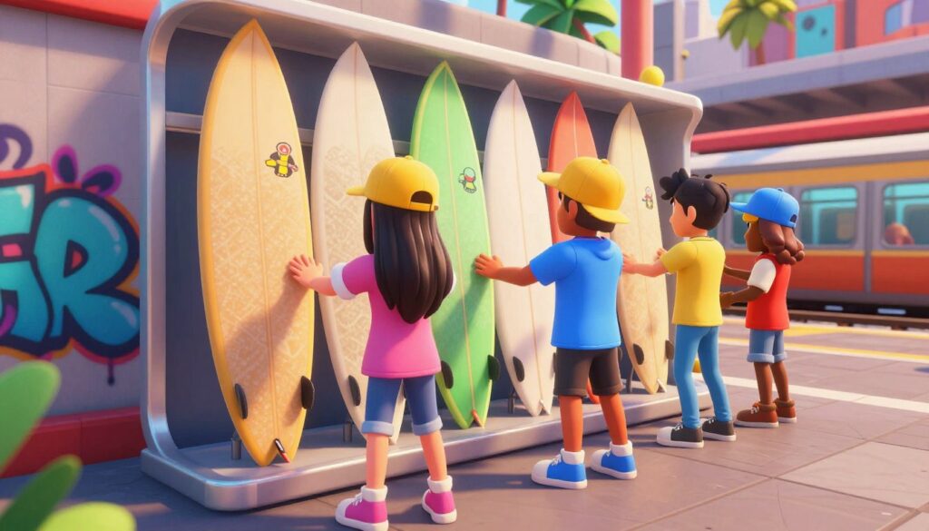 escolher prancha escolher prancha