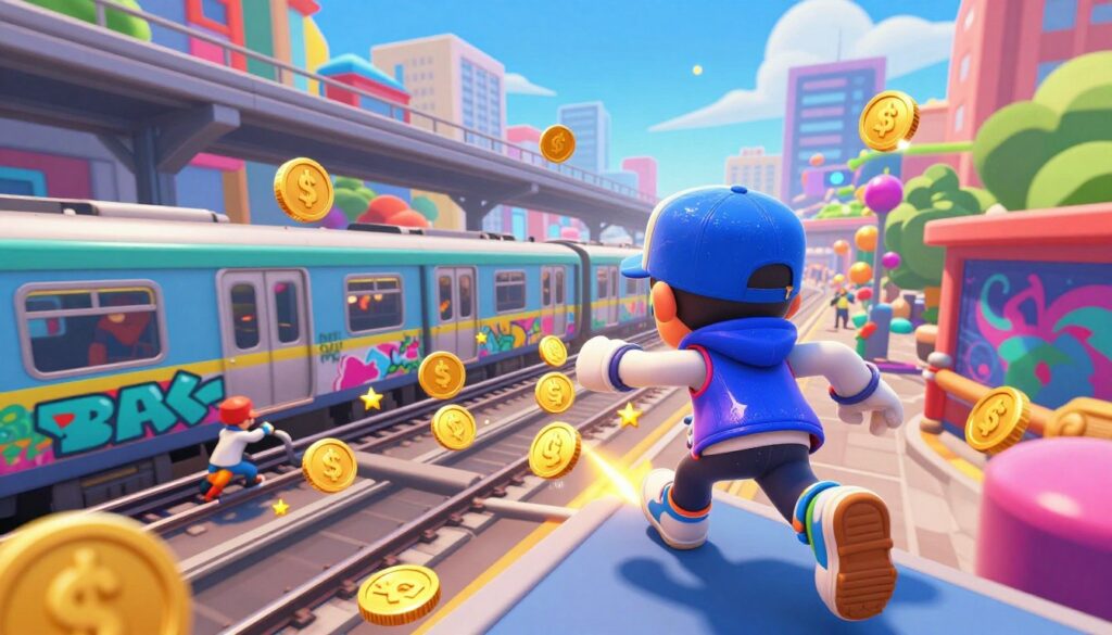 mecânica de pontuação mecânica de pontuação