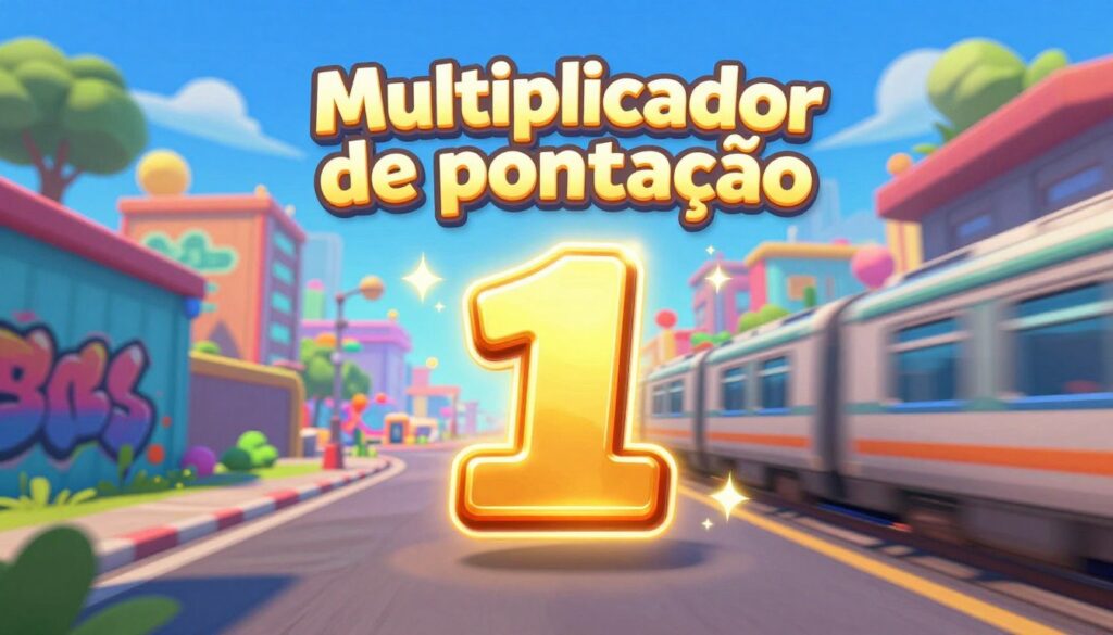 multiplicador de pontuação multiplicador de pontuação