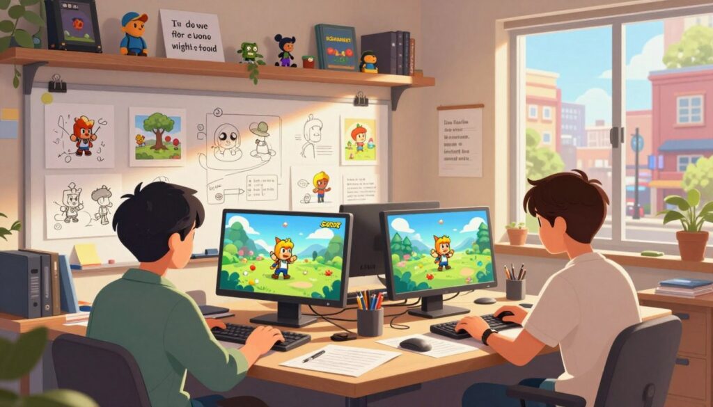 origem do jogo Subway Surfers origem do jogo Subway Surfers