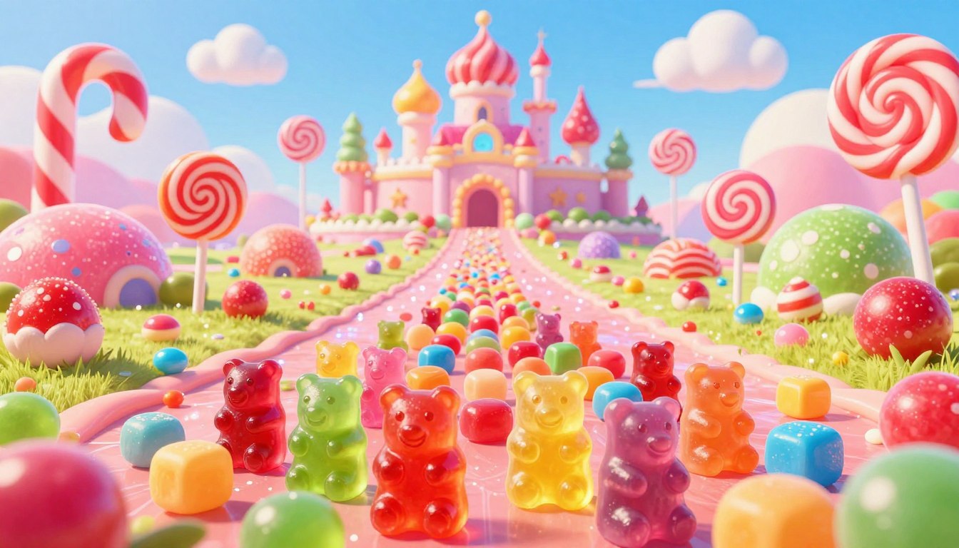 Candy Crush