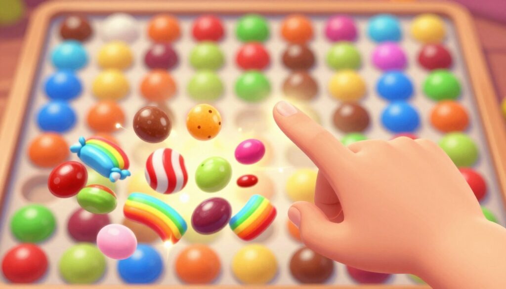 estratégias de Candy Crush estratégias de Candy Crush