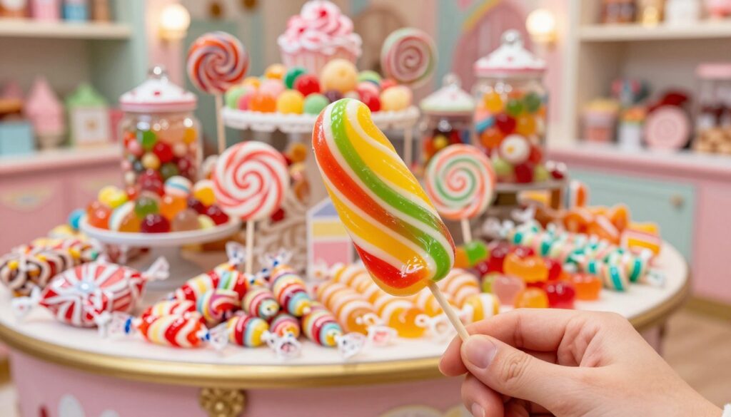 estratégias de alinhamento para doces listrados estratégias de alinhamento para doces listrados