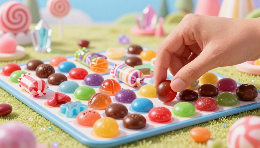 segredos e como ganhar no Candy Crush segredos e como ganhar no Candy Crush