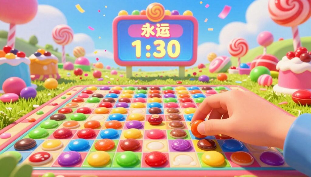 vencer níveis complexos