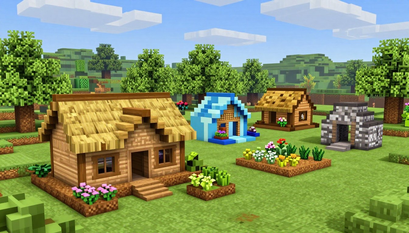 construir casa
