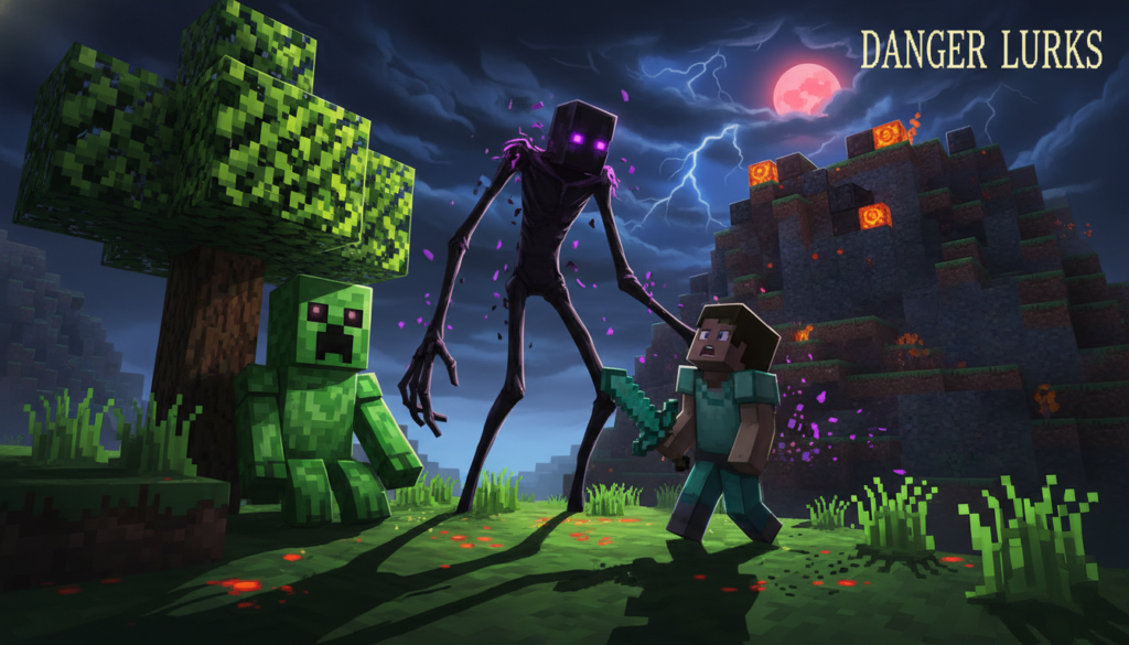 guia de Minecraft