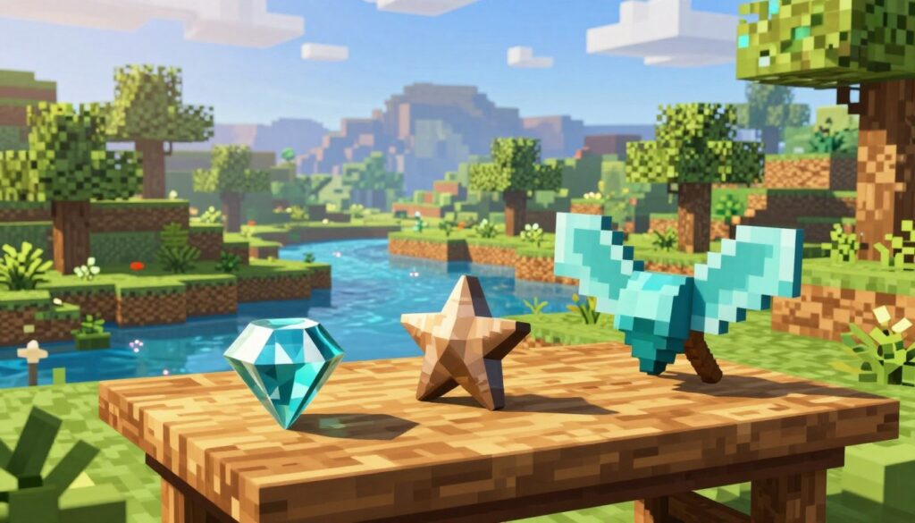 Minecraft