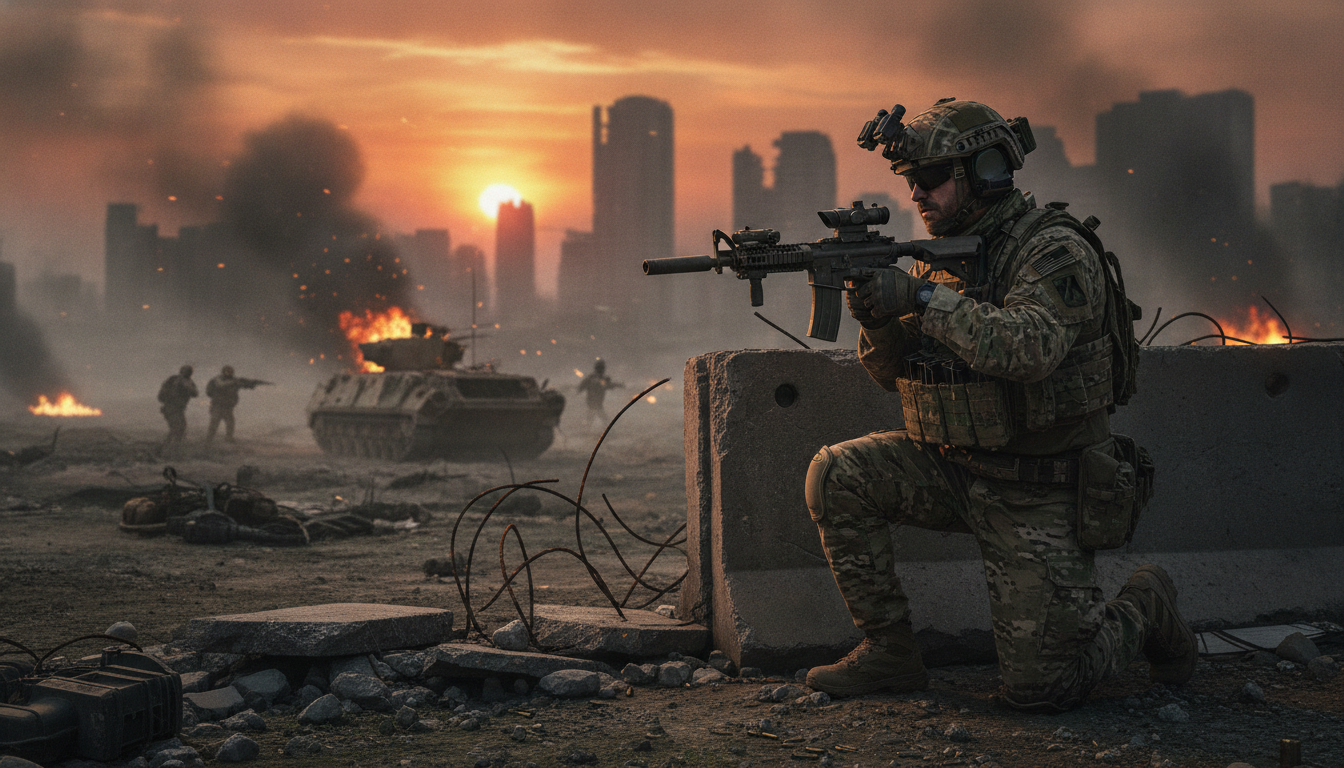 Call of Duty