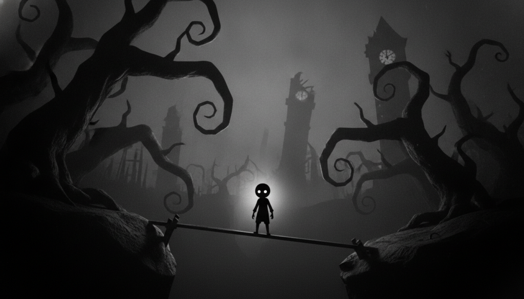 Limbo Limbo