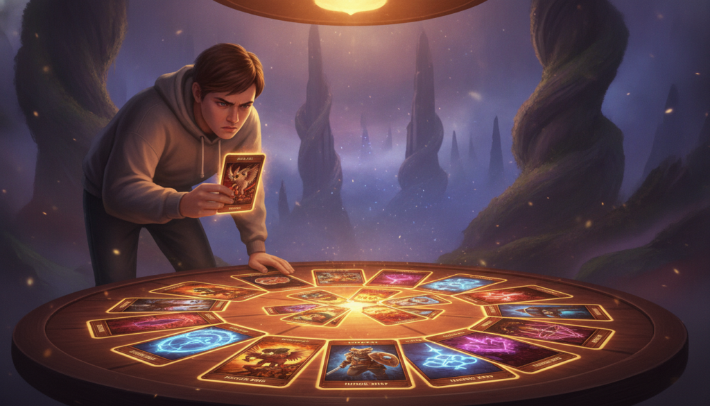 Slay the Spire, roguelike, baralho