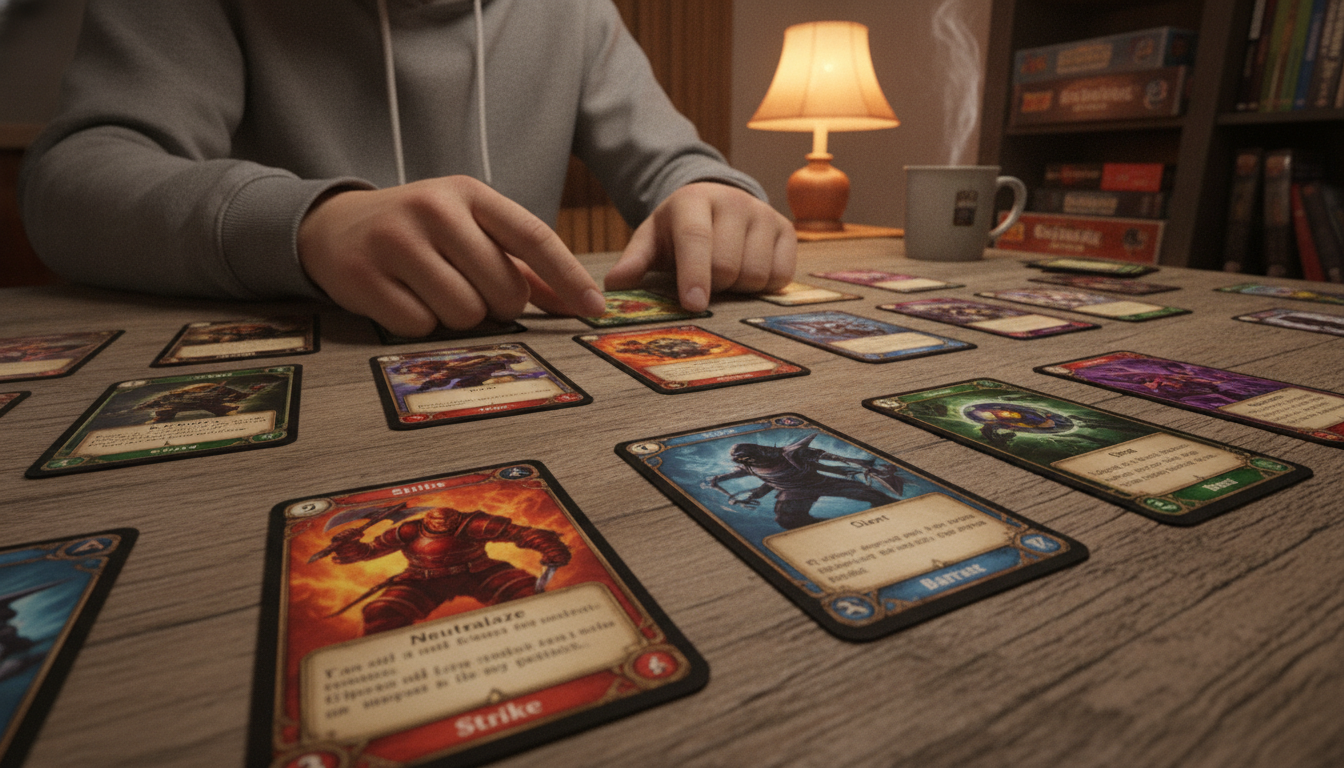 Slay the Spire