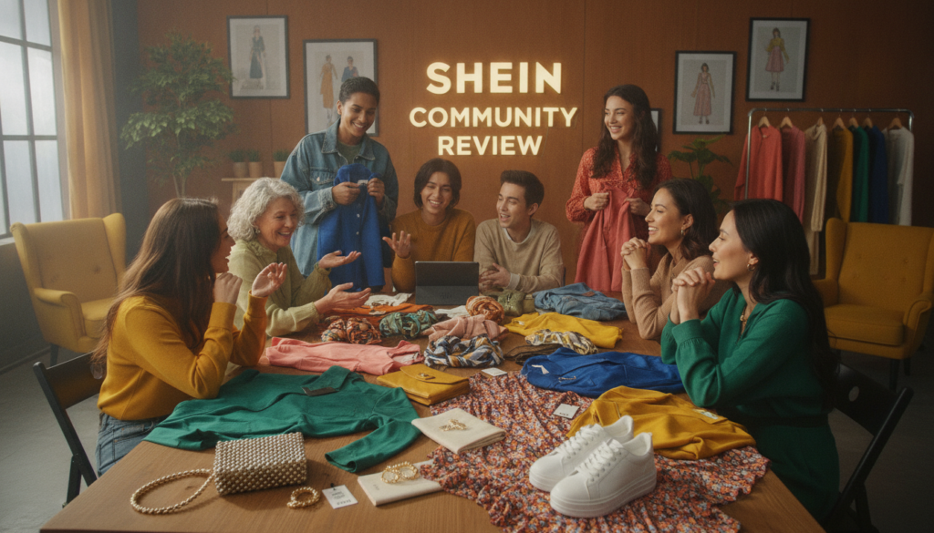 programa de testes SHEIN programa de testes SHEIN