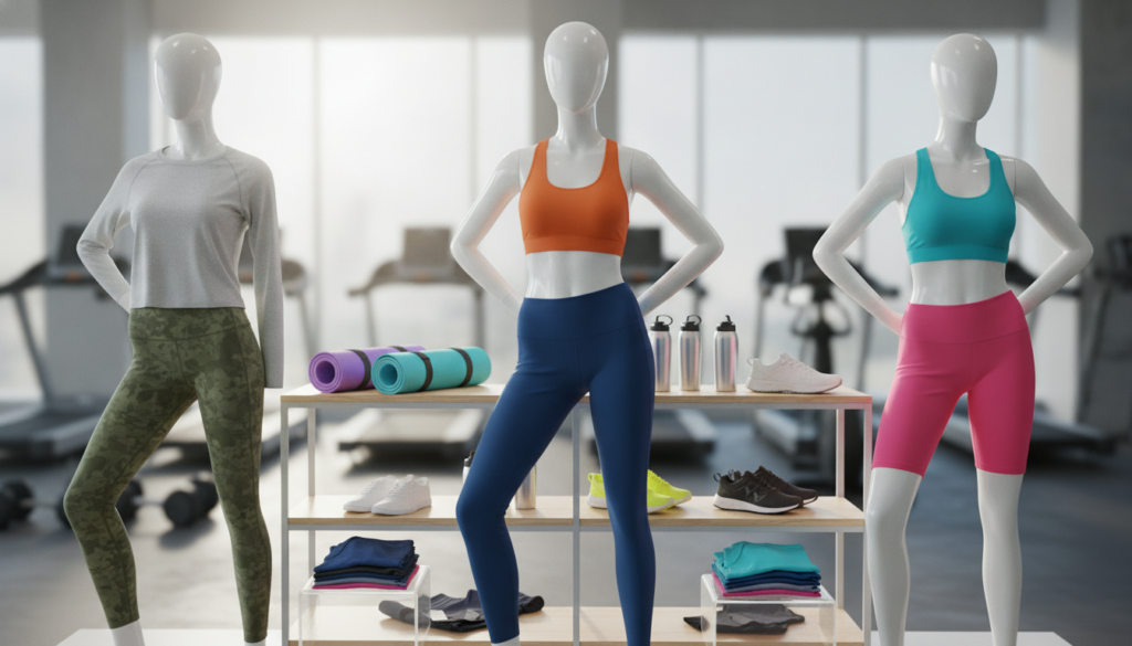 roupas fitness TEMU roupas fitness TEMU