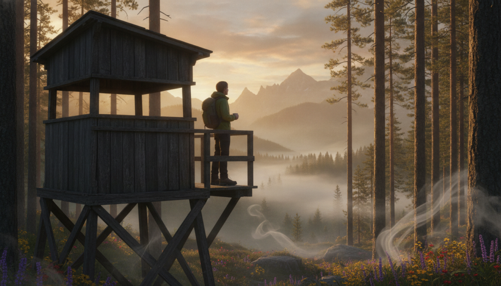 Firewatch aventura narrativa