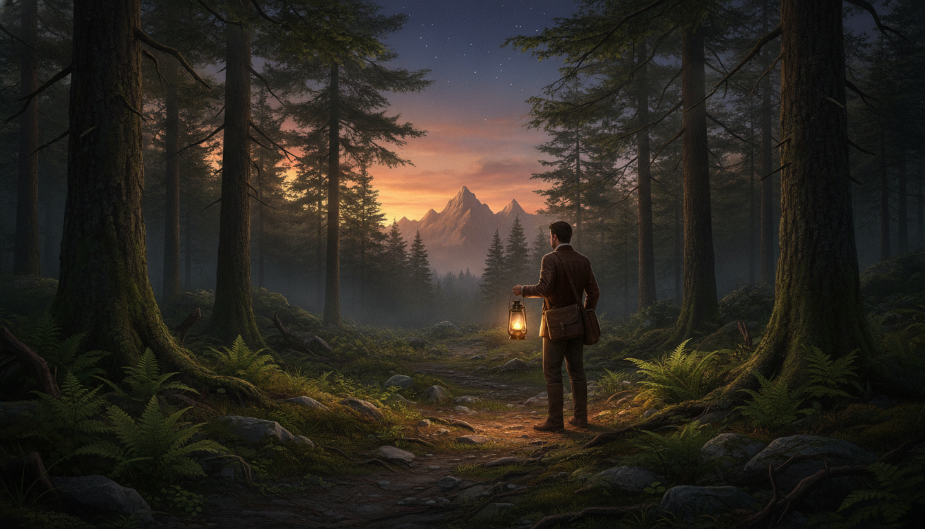 Firewatch