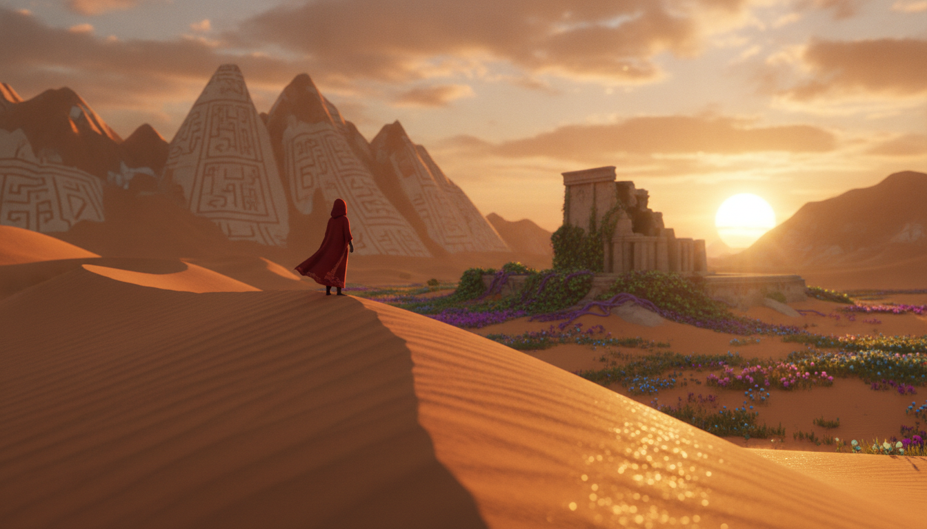 Journey