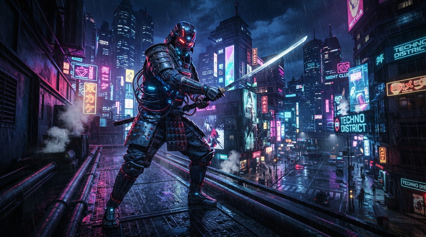 Katana Zero